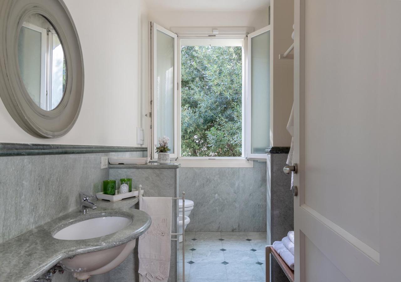 B&B Arianna Ravenna Buitenkant foto