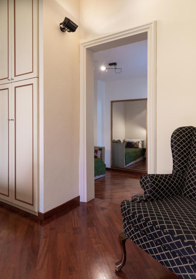 B&B Arianna Ravenna Buitenkant foto