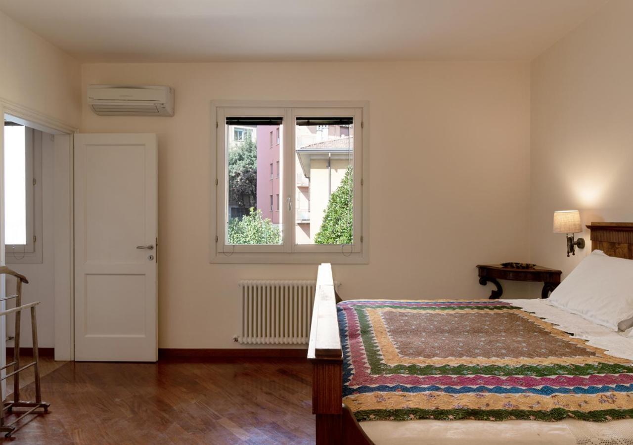 B&B Arianna Ravenna Buitenkant foto