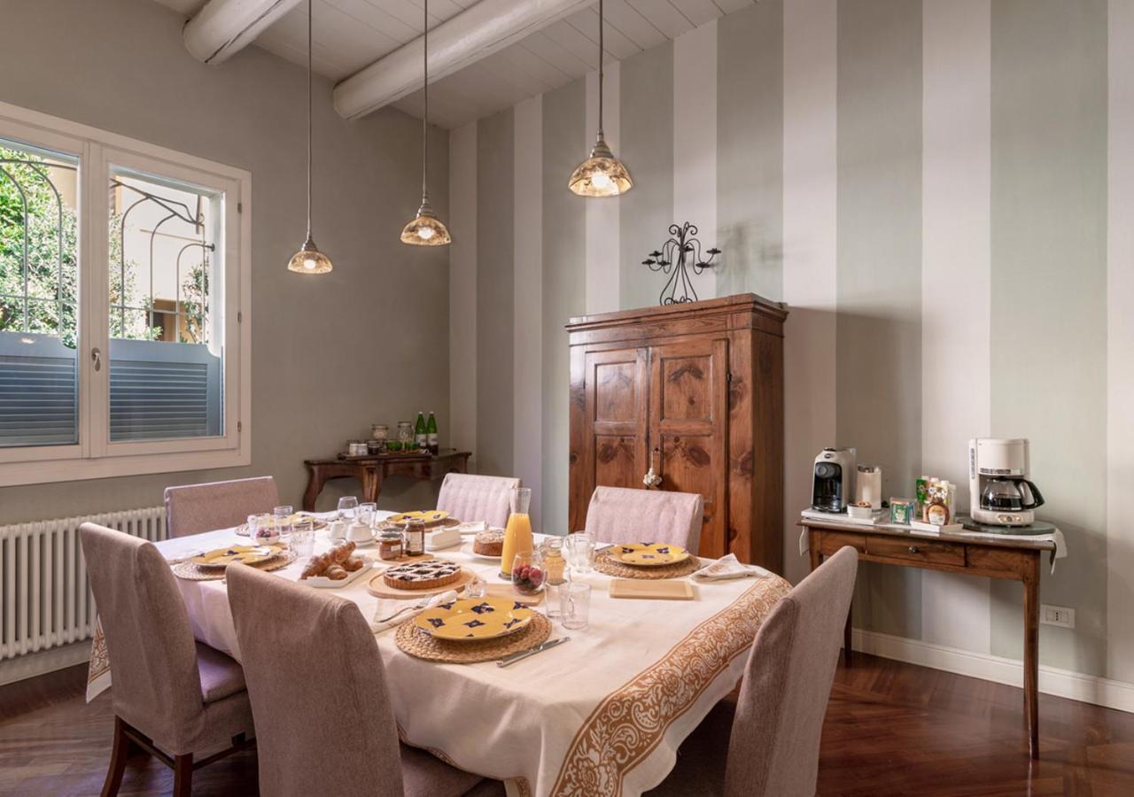B&B Arianna Ravenna Buitenkant foto