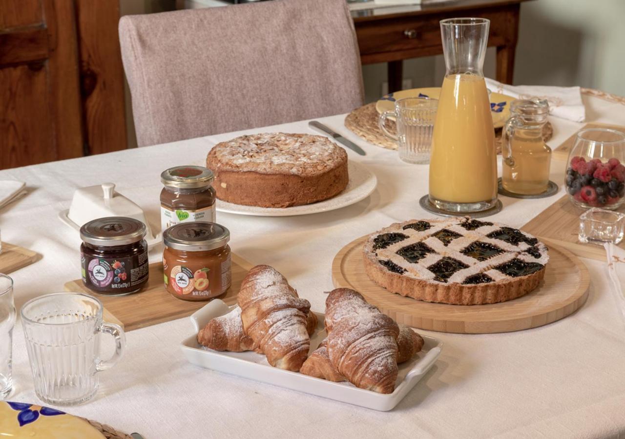 B&B Arianna Ravenna Buitenkant foto