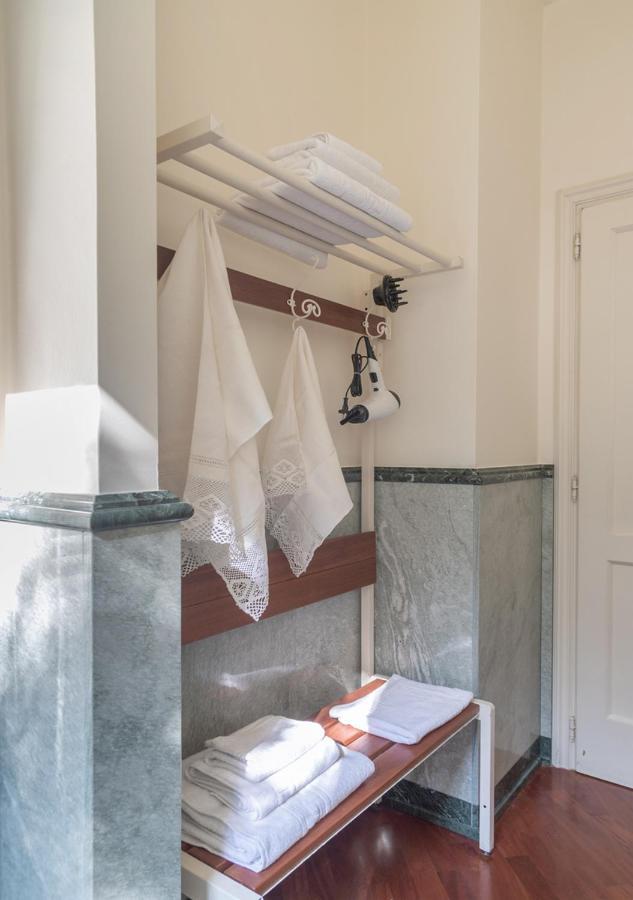 B&B Arianna Ravenna Buitenkant foto