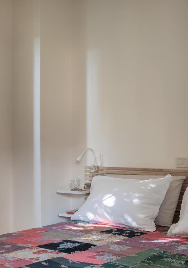 B&B Arianna Ravenna Buitenkant foto