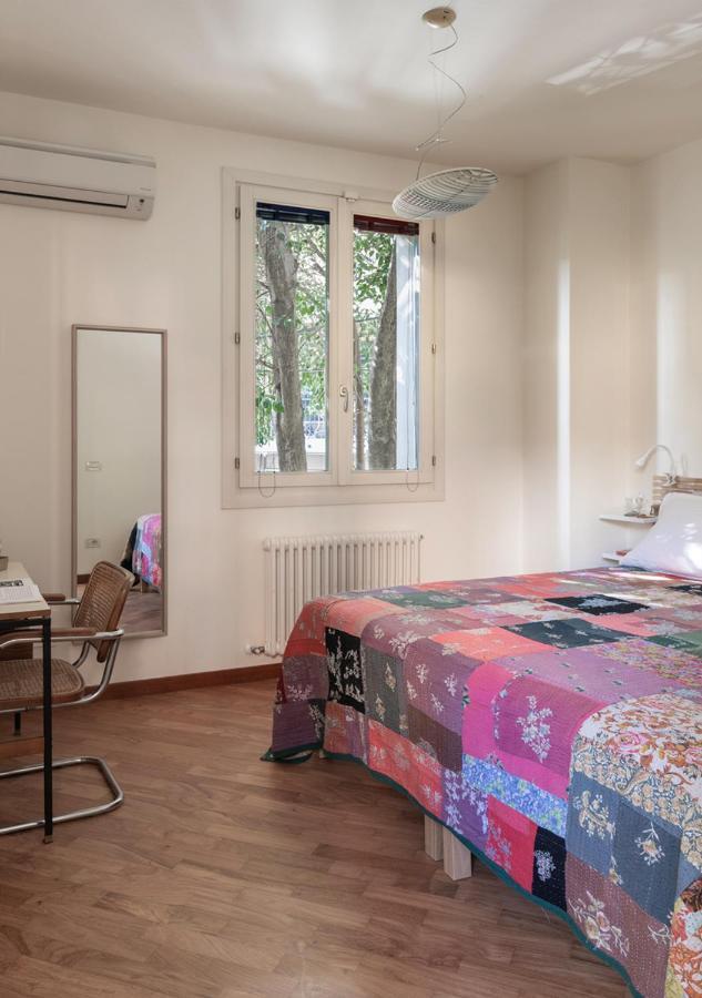 B&B Arianna Ravenna Buitenkant foto