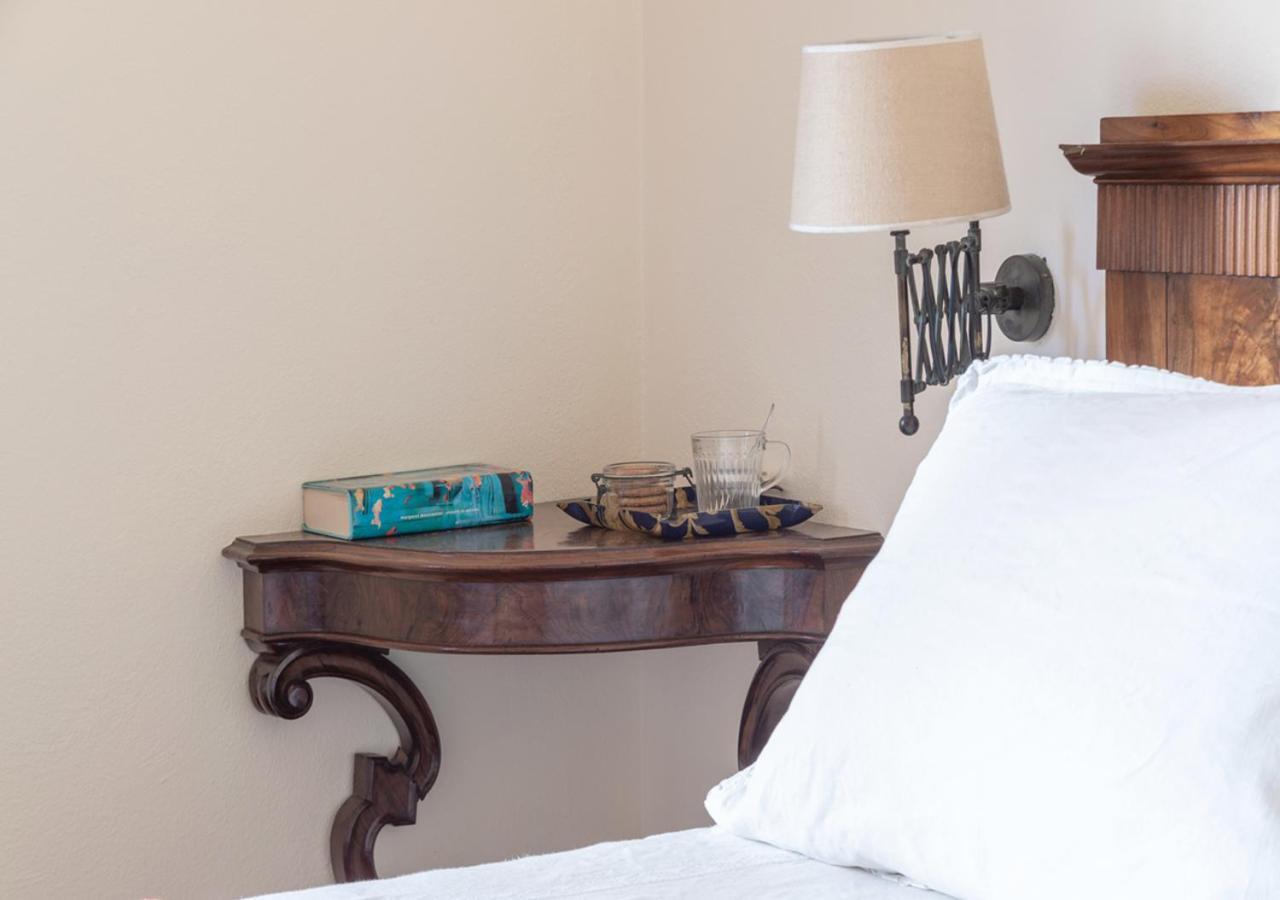 B&B Arianna Ravenna Buitenkant foto