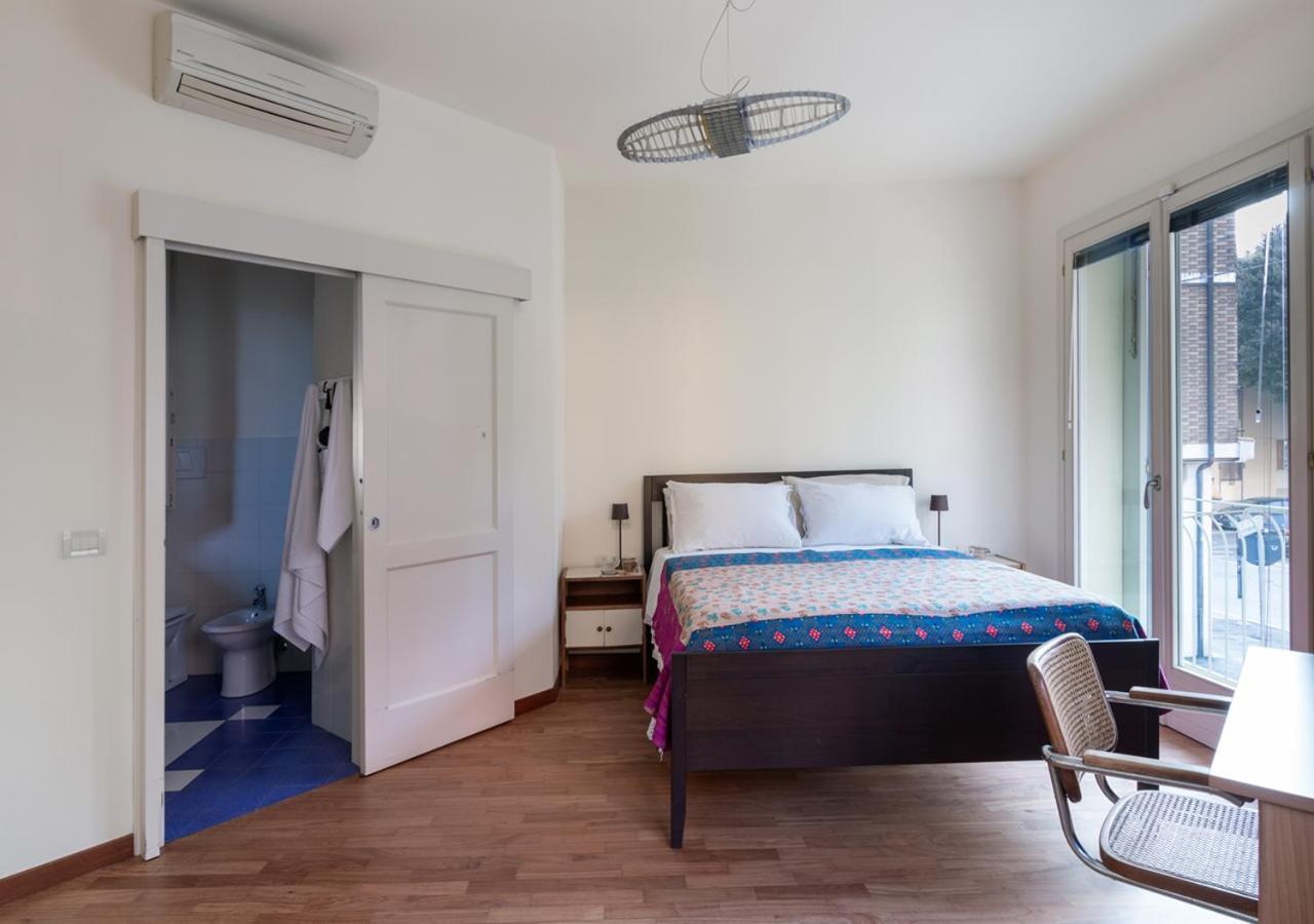 B&B Arianna Ravenna Buitenkant foto