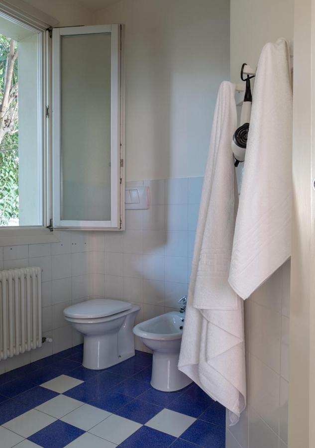 B&B Arianna Ravenna Buitenkant foto
