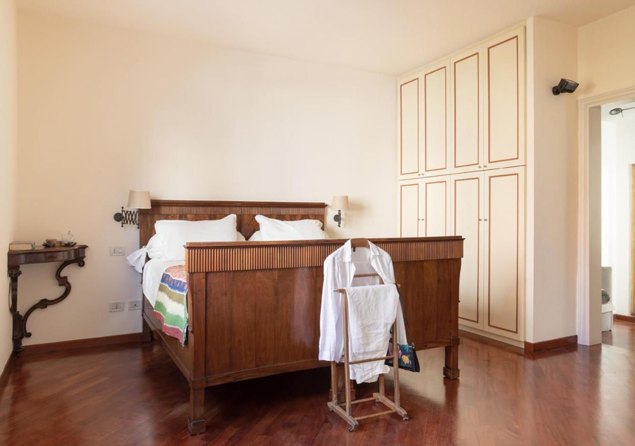 B&B Arianna Ravenna Buitenkant foto