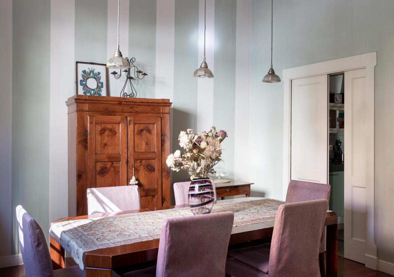 B&B Arianna Ravenna Buitenkant foto