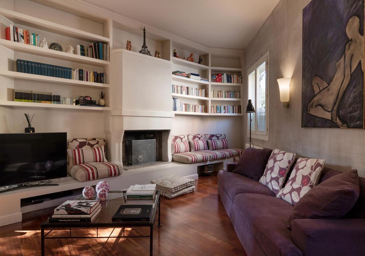 B&B Arianna Ravenna Buitenkant foto