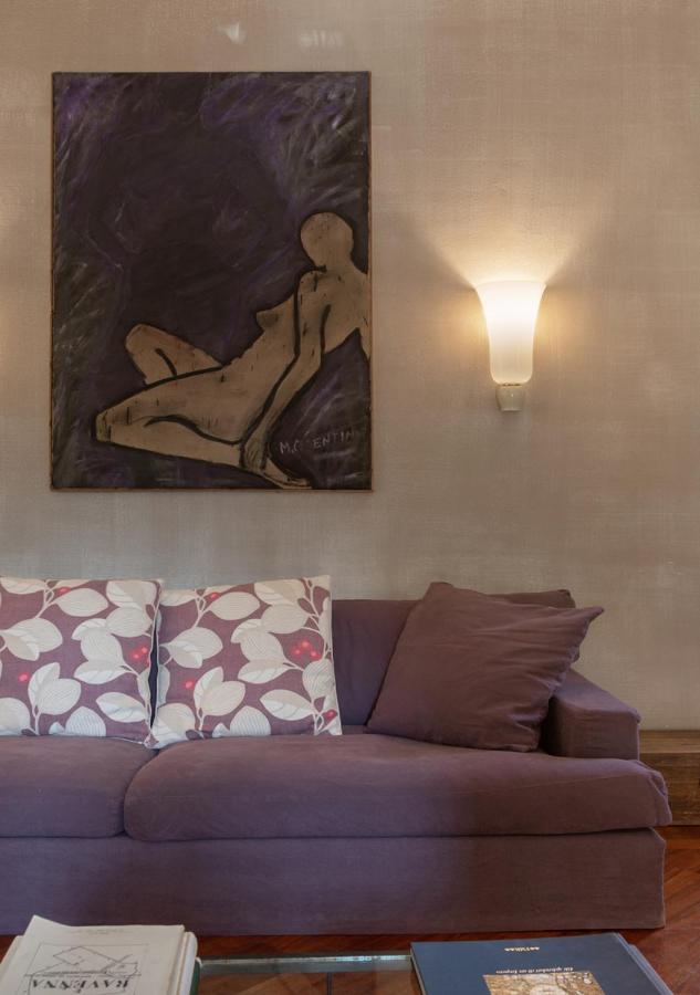 B&B Arianna Ravenna Buitenkant foto