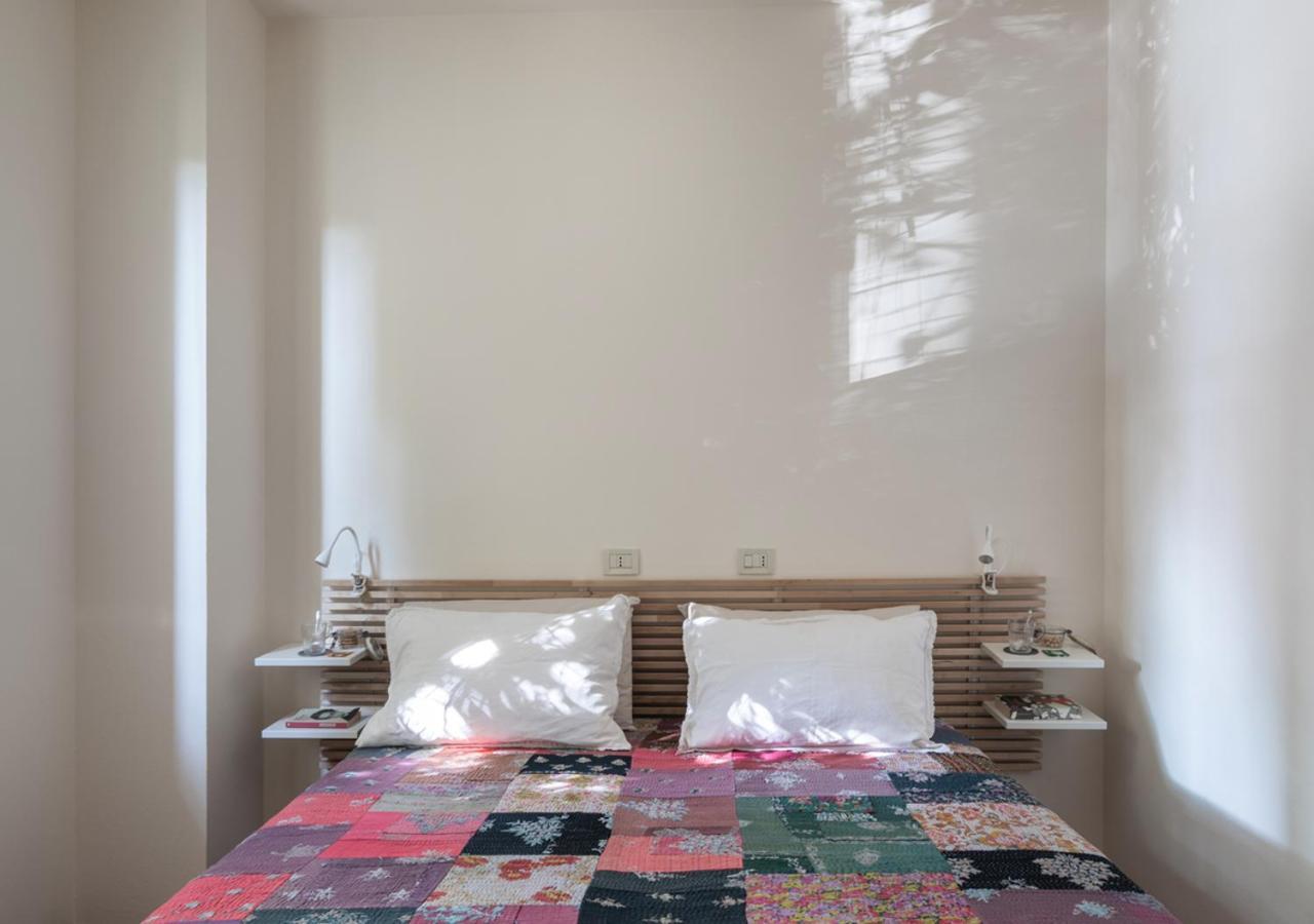 B&B Arianna Ravenna Buitenkant foto