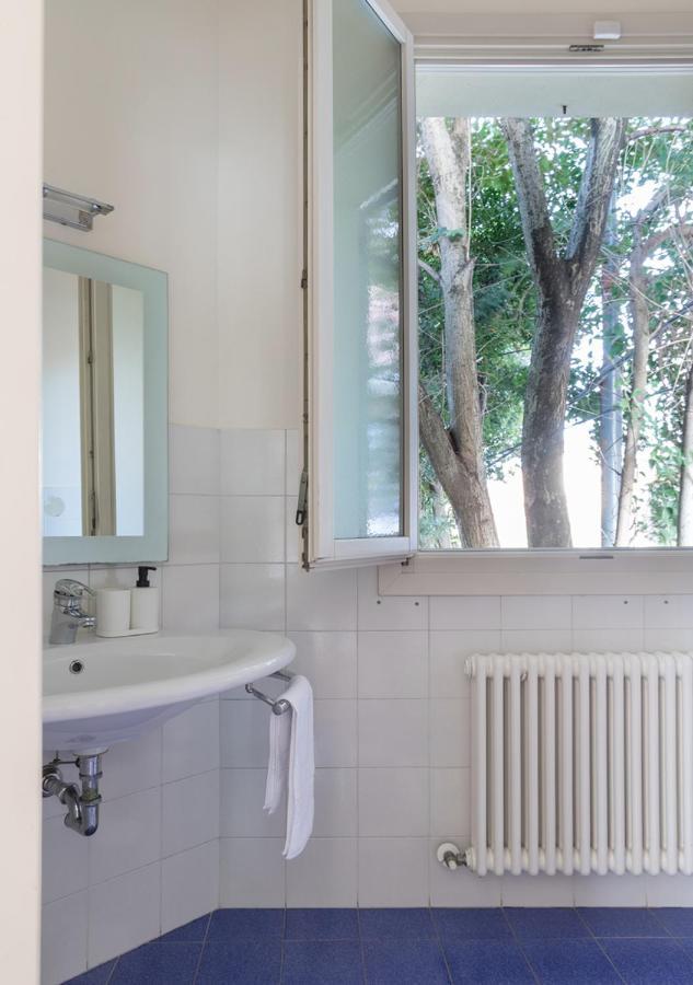B&B Arianna Ravenna Buitenkant foto