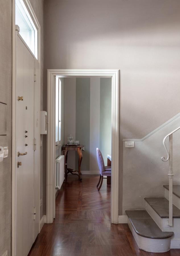 B&B Arianna Ravenna Buitenkant foto