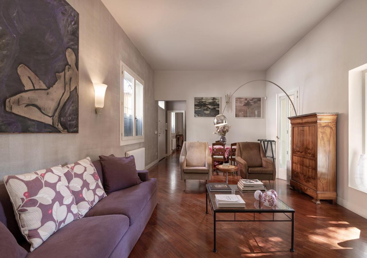 B&B Arianna Ravenna Buitenkant foto