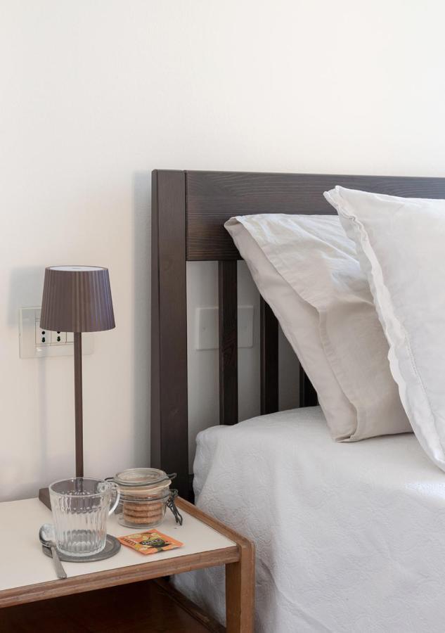 B&B Arianna Ravenna Buitenkant foto