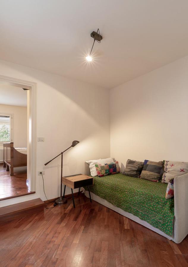 B&B Arianna Ravenna Buitenkant foto