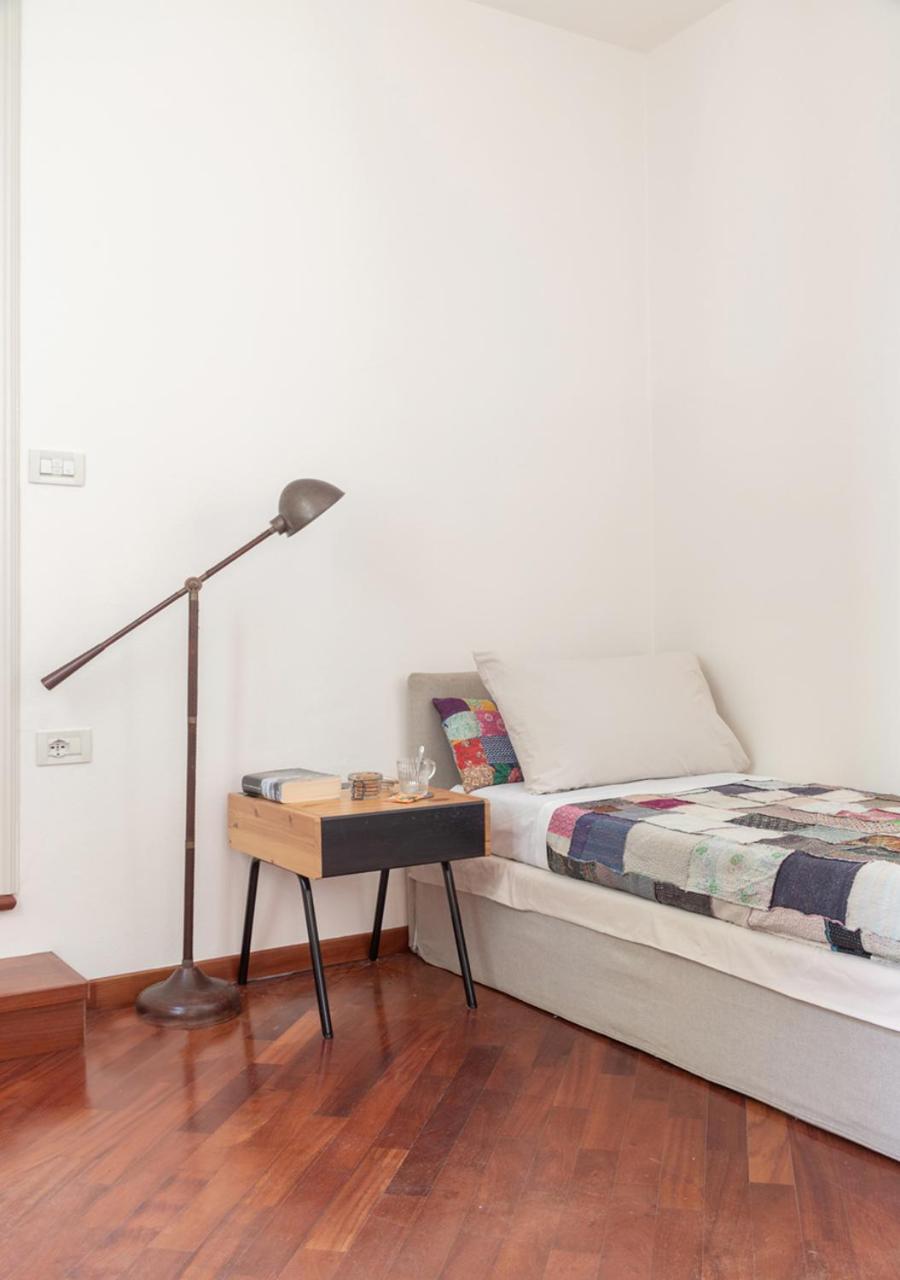B&B Arianna Ravenna Buitenkant foto