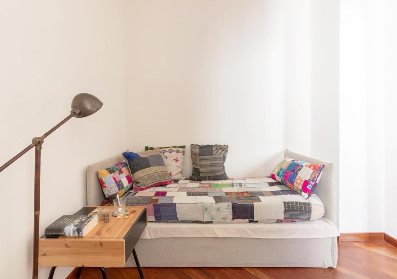 B&B Arianna Ravenna Buitenkant foto