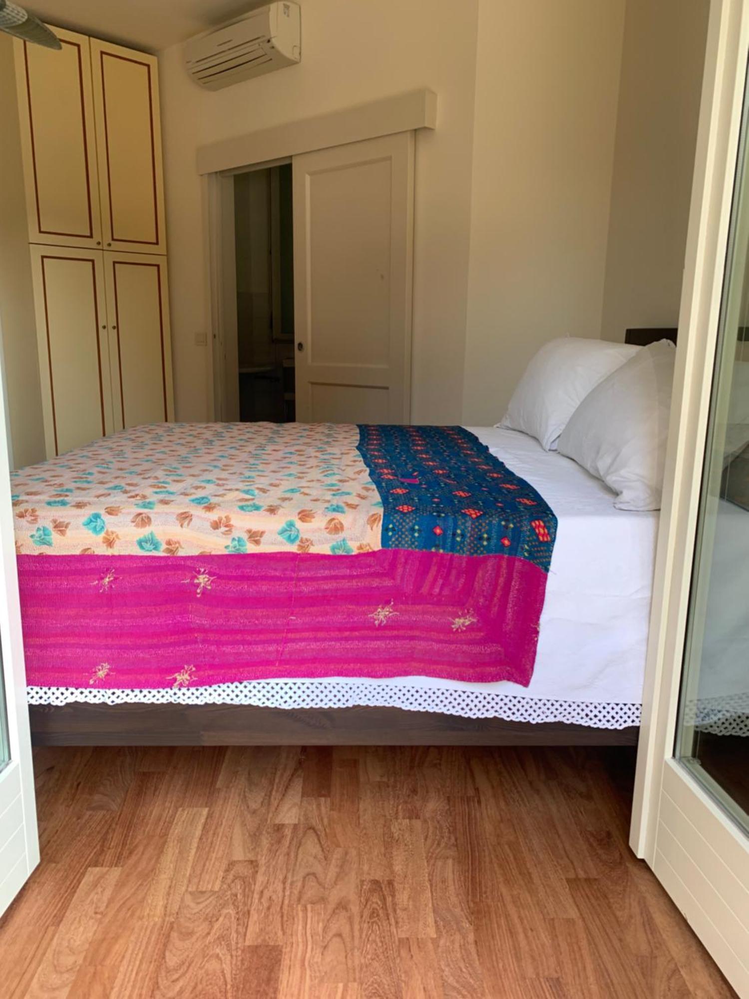 B&B Arianna Ravenna Buitenkant foto